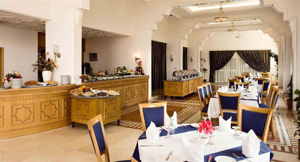 Al Saeed Taiz Hotel Ta'izz Restaurant photo