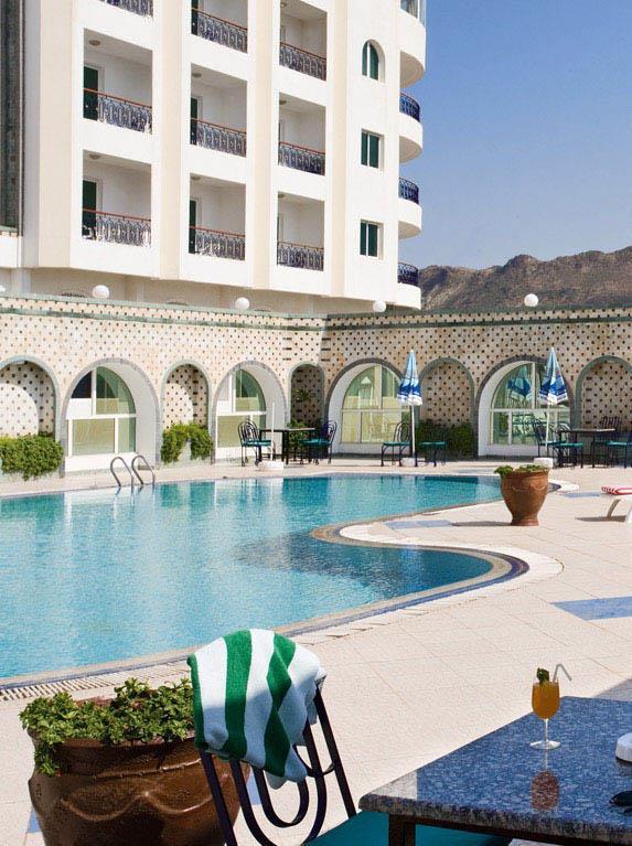 Al Saeed Taiz Hotel Ta'izz Facilities photo