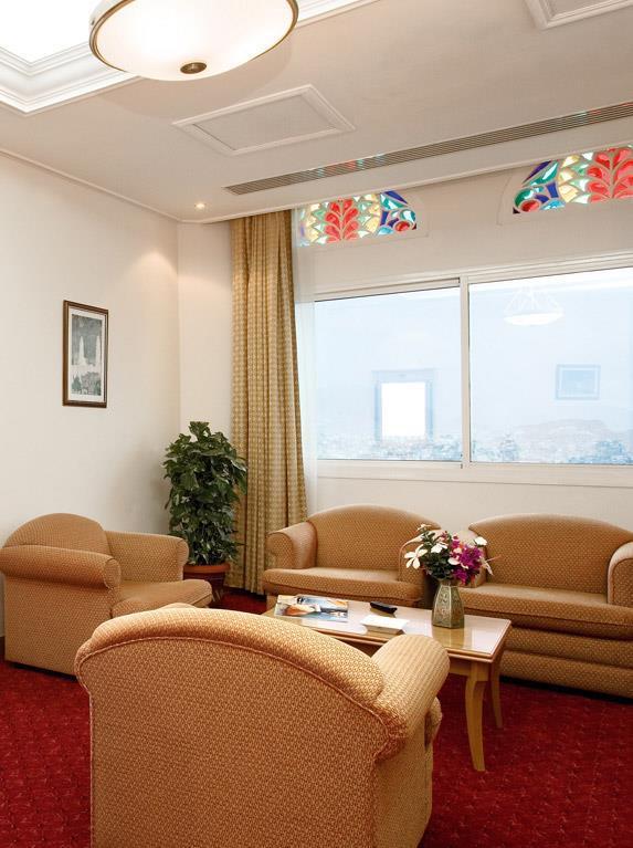 Al Saeed Taiz Hotel Ta'izz Amenities photo